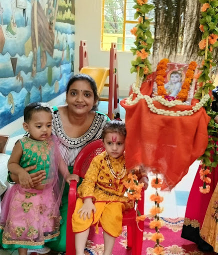 Kids Campus Noida campus photo 5 of 23 — Sector 47