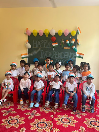 Kids Campus Noida campus photo 7 of 23 — Sector 47