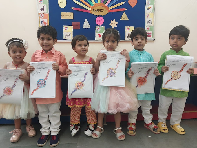 Kids Campus Noida campus photo 9 of 23 — Sector 47