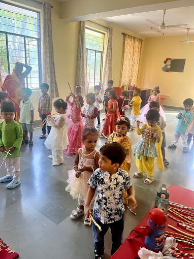 Kids Campus Noida campus photo 10 of 23 — Sector 47