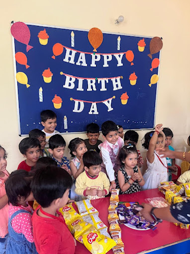 Kids Campus Noida campus photo 11 of 23 — Sector 47
