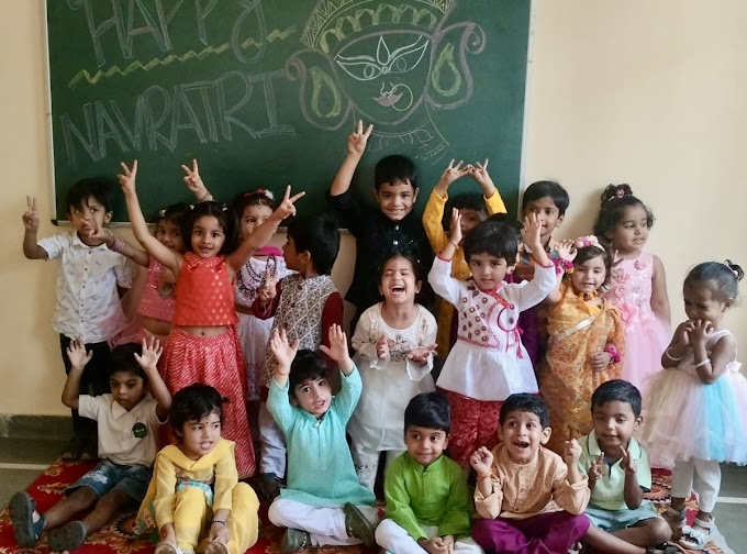 Kids Campus Noida campus photo 12 of 23 — Sector 47