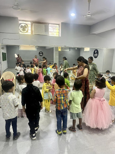 Kids Campus Noida campus photo 13 of 23 — Sector 47