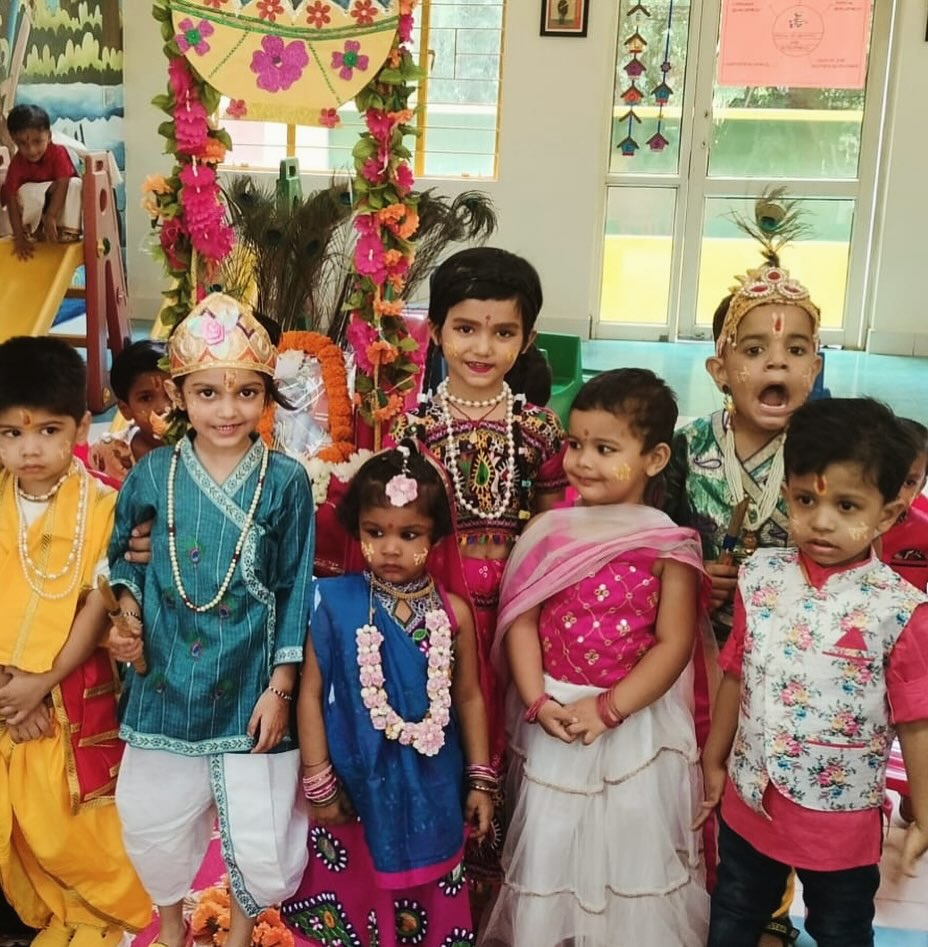 Kids Campus Noida campus photo 17 of 23 — Sector 47