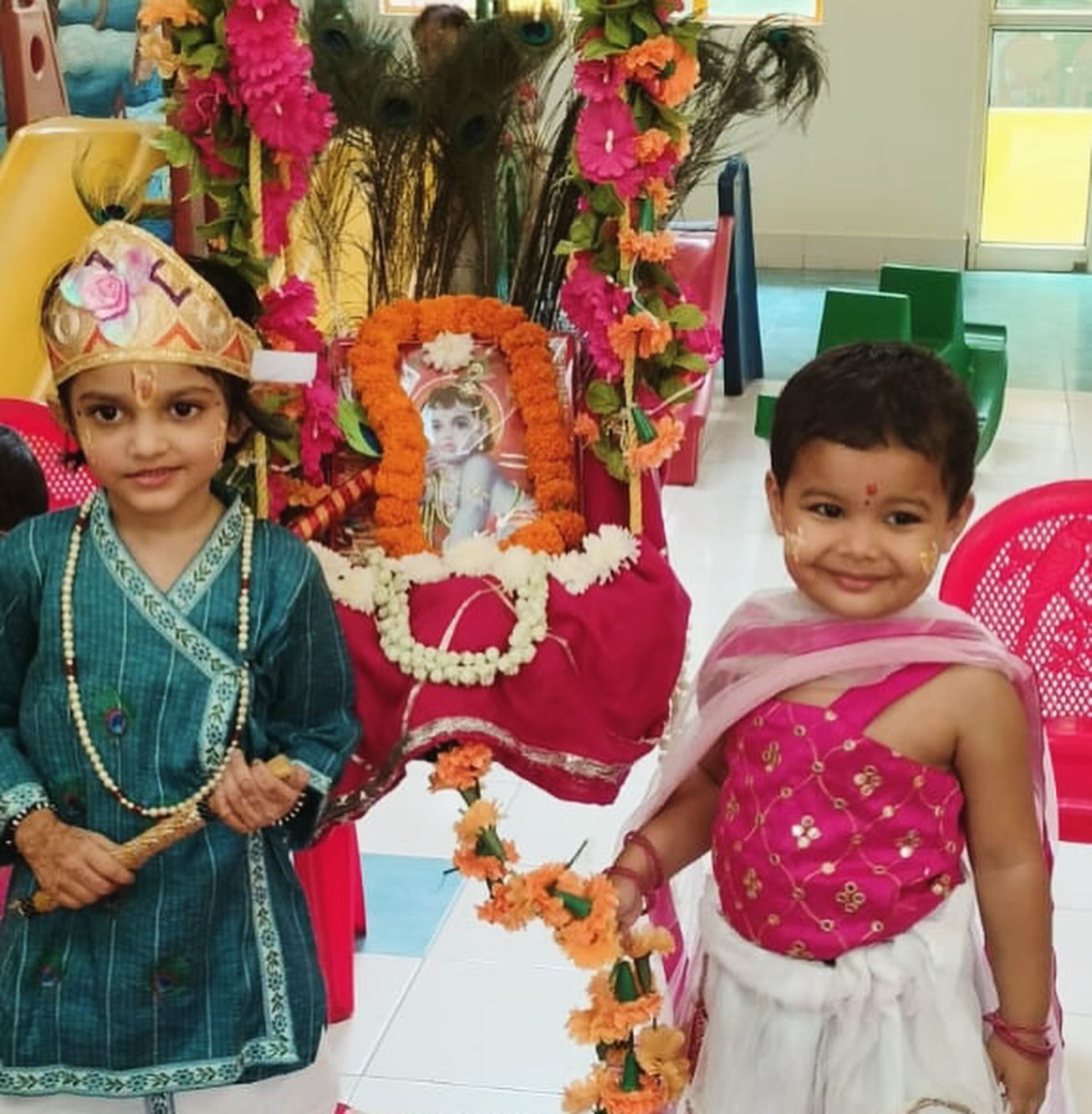 Kids Campus Noida campus photo 18 of 23 — Sector 47