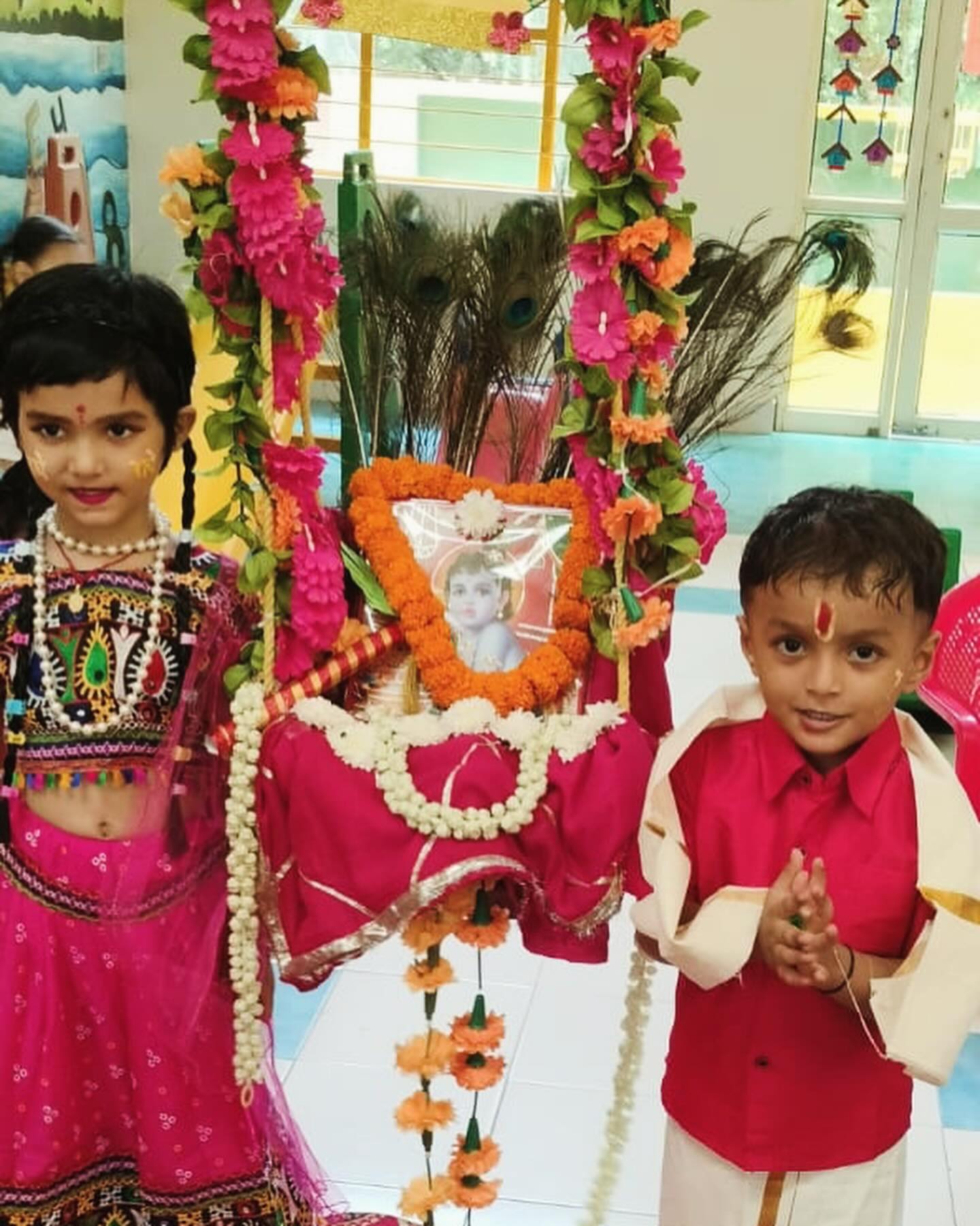 Kids Campus Noida campus photo 19 of 23 — Sector 47