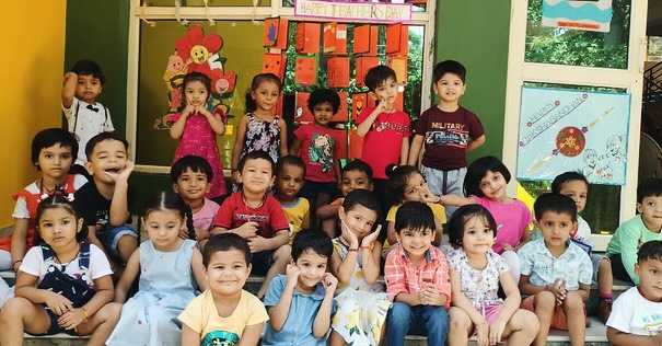 Kids Campus Noida campus photo 21 of 23 — Sector 47