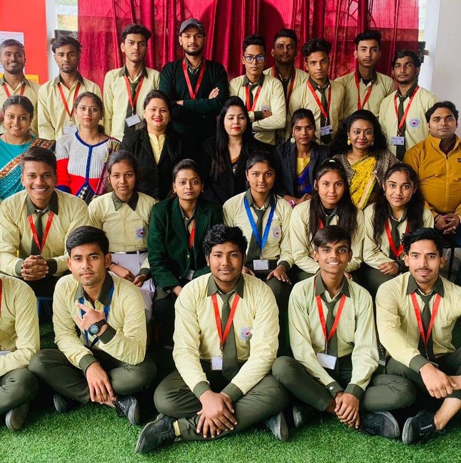 Kidz Gyan International School campus photo 12 of 19 — Sector 45