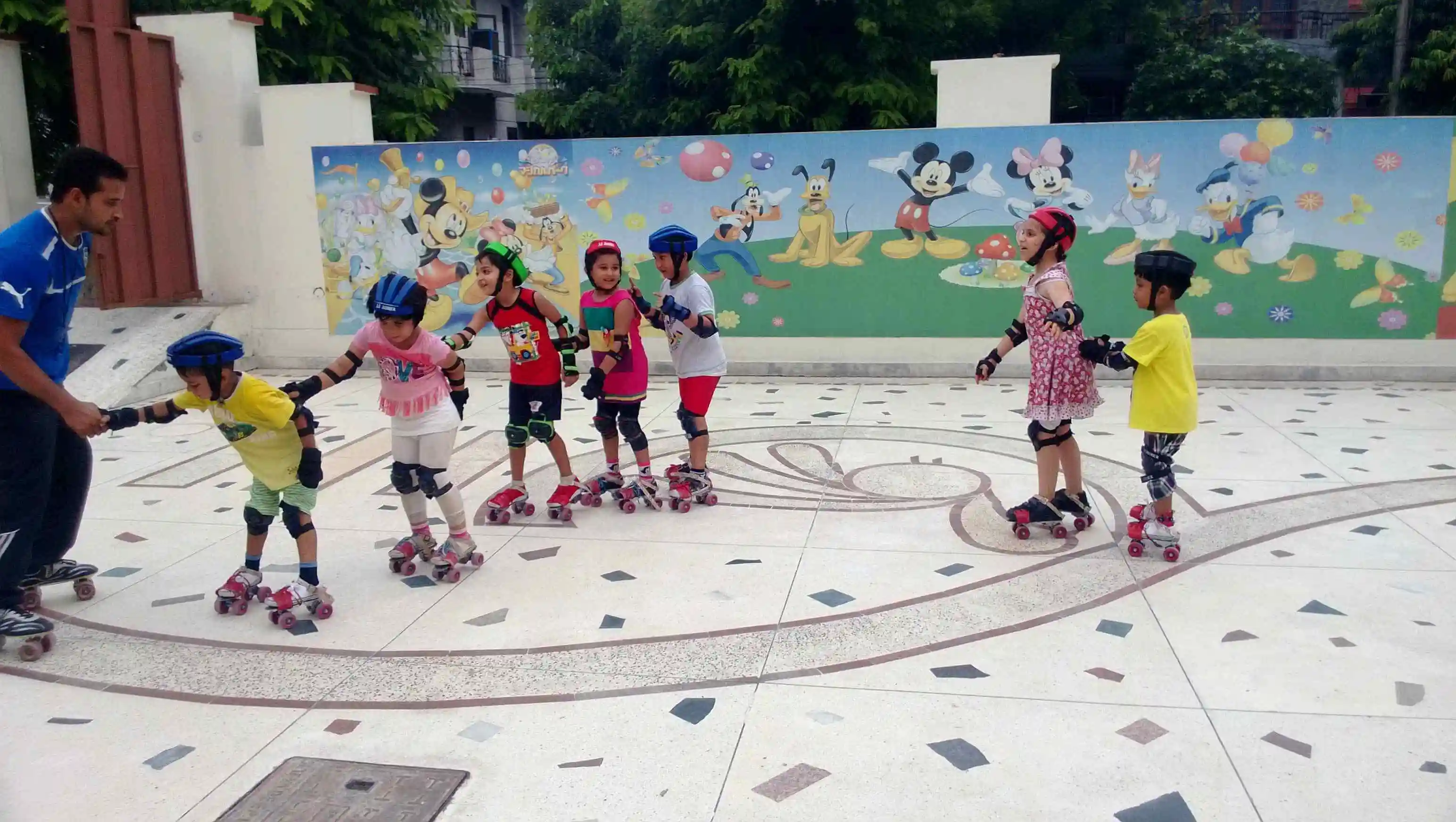 Kidzee campus photo 2 of 30 — Sector 27
