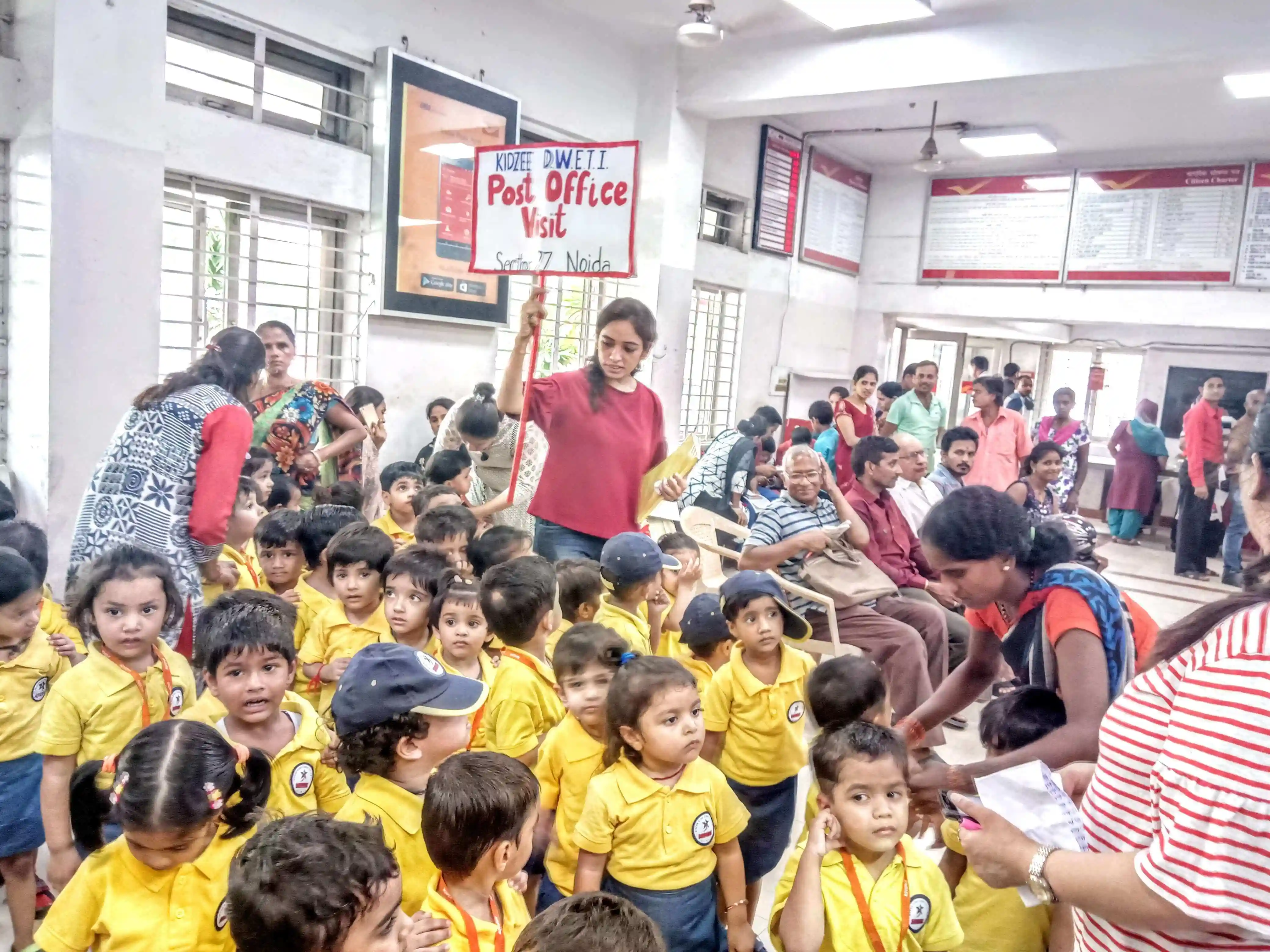 Kidzee campus photo 3 of 30 — Sector 27