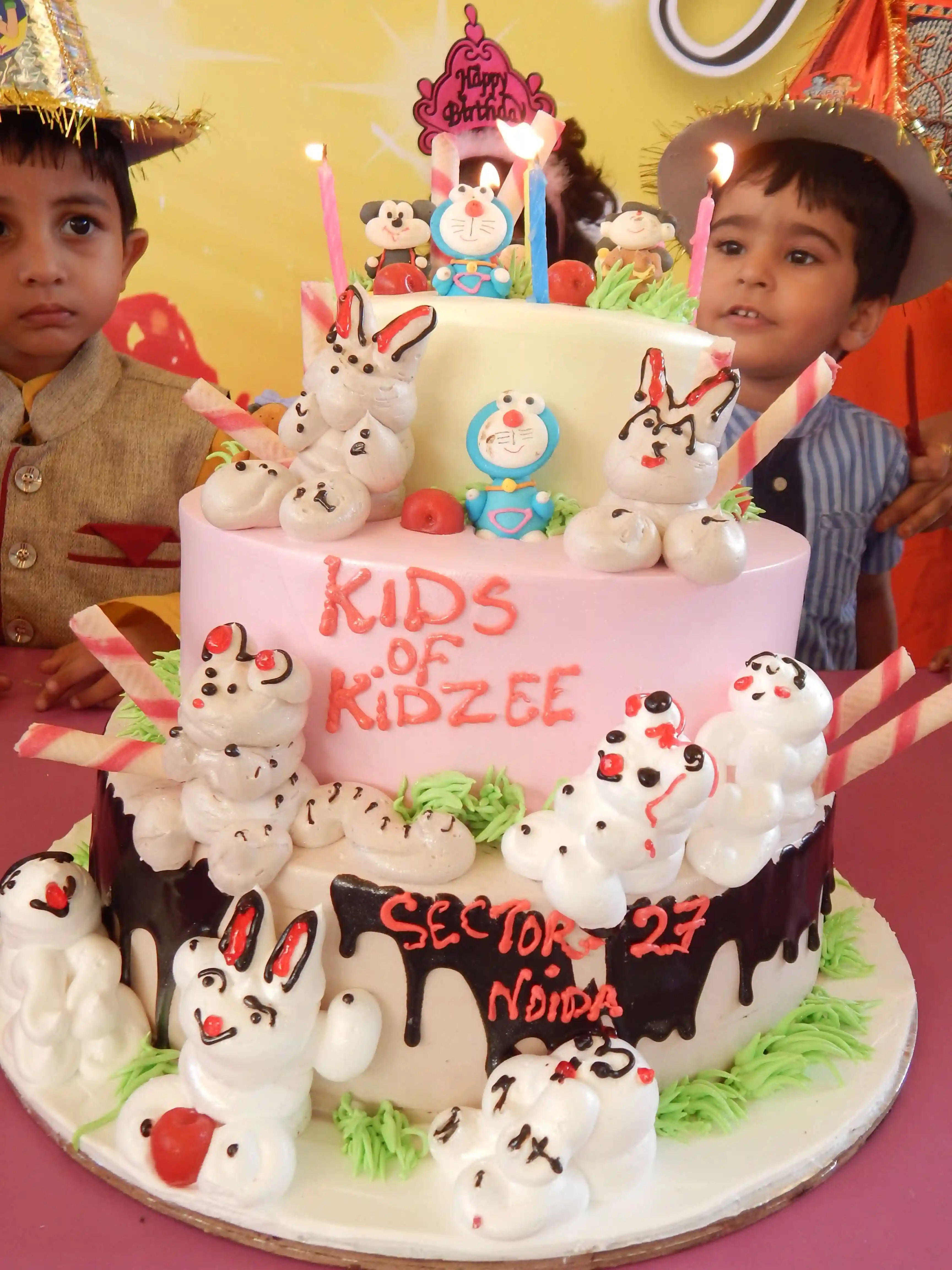 Kidzee campus photo 4 of 30 — Sector 27