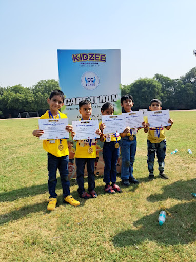 Kidzee campus photo 27 of 30 — Sector 27