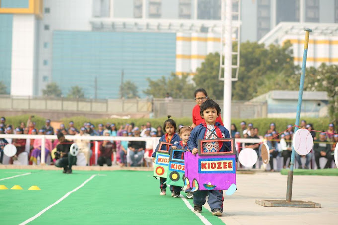 Kidzee campus photo 2 of 16 — Sector 62