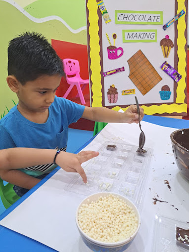 Kidzee campus photo 4 of 16 — Sector 62