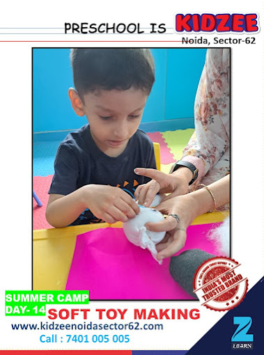 Kidzee campus photo 6 of 16 — Sector 62