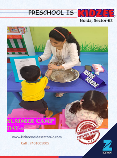 Kidzee campus photo 11 of 16 — Sector 62