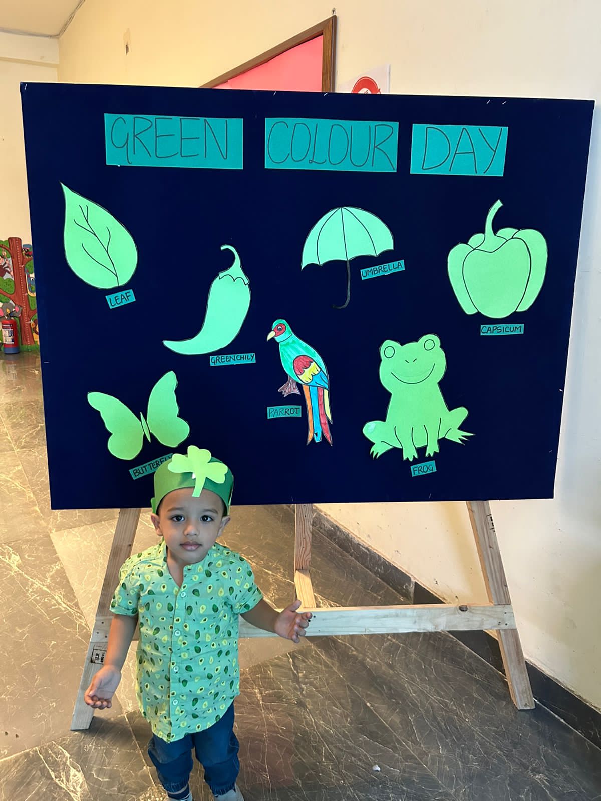 Modern Montessori International campus photo 5 of 30 — Sector 122
