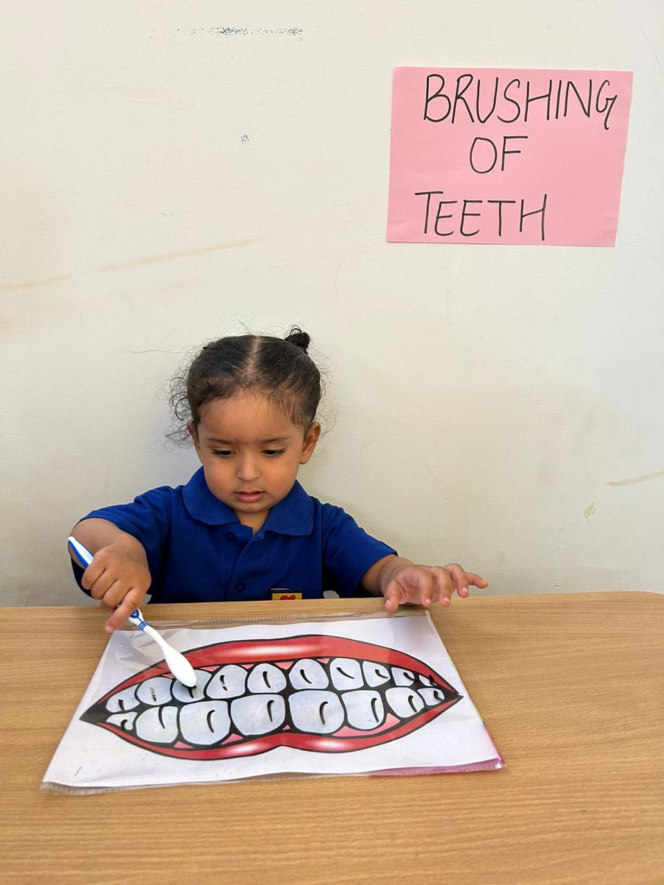 Modern Montessori International campus photo 4 of 30 — Sector 122
