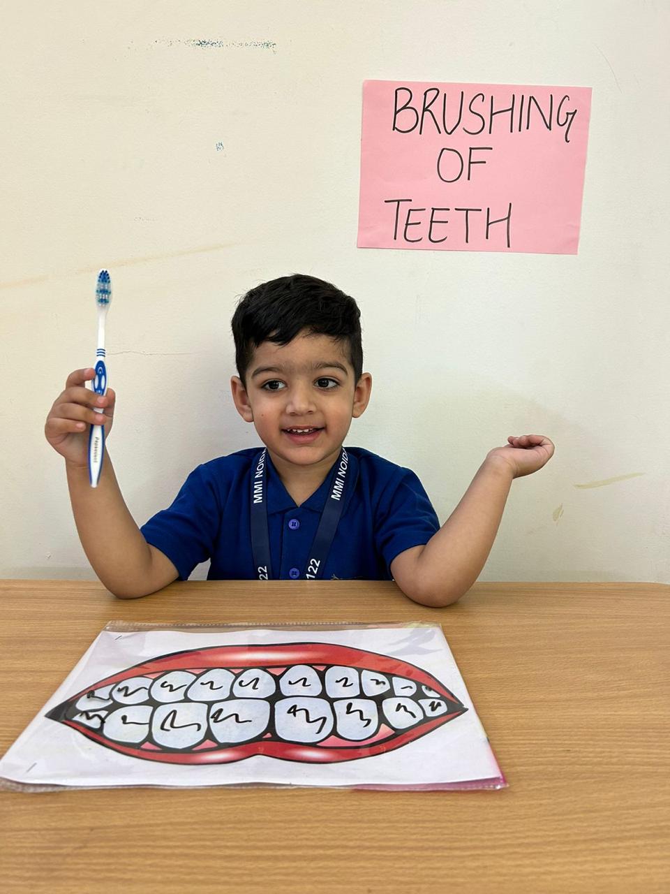Modern Montessori International campus photo 3 of 30 — Sector 122