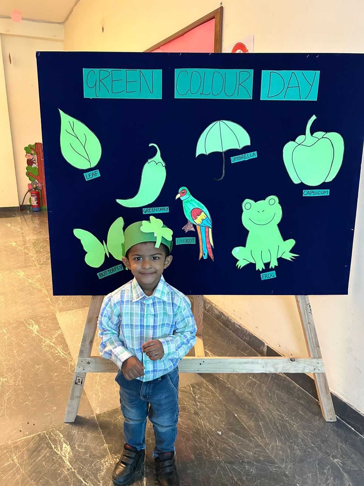 Modern Montessori International campus photo 6 of 30 — Sector 122