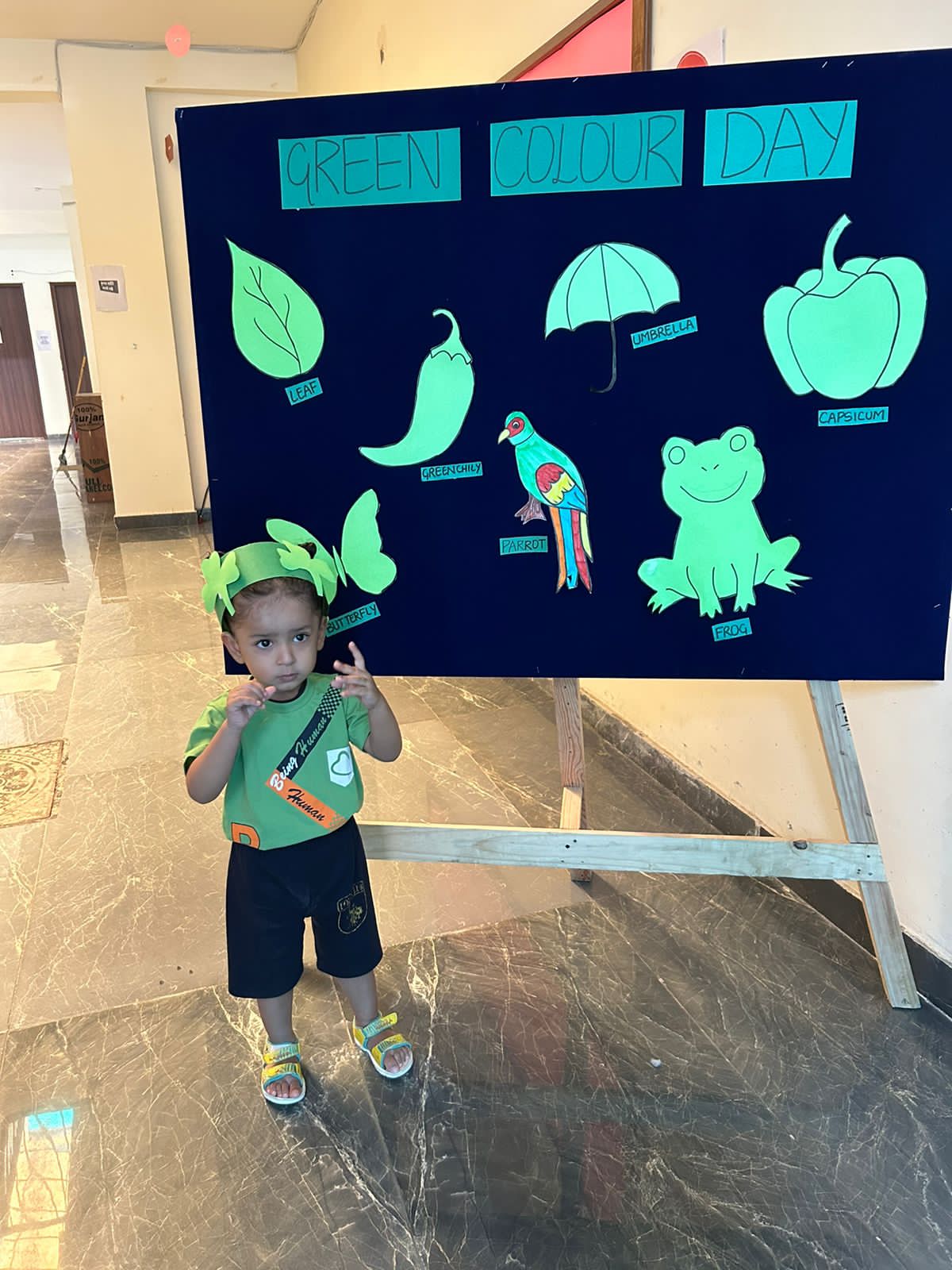 Modern Montessori International campus photo 9 of 30 — Sector 122