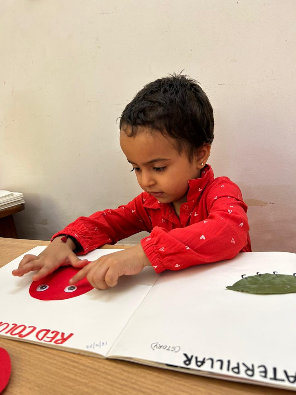 Modern Montessori International campus photo 11 of 30 — Sector 122