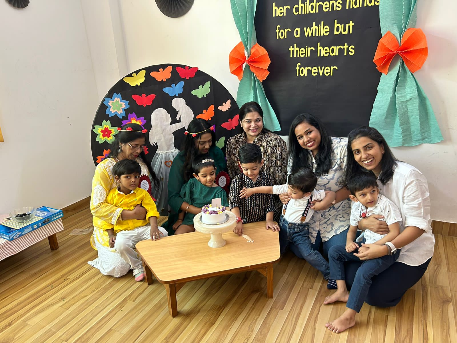 Modern Montessori International campus photo 18 of 30 — Sector 122
