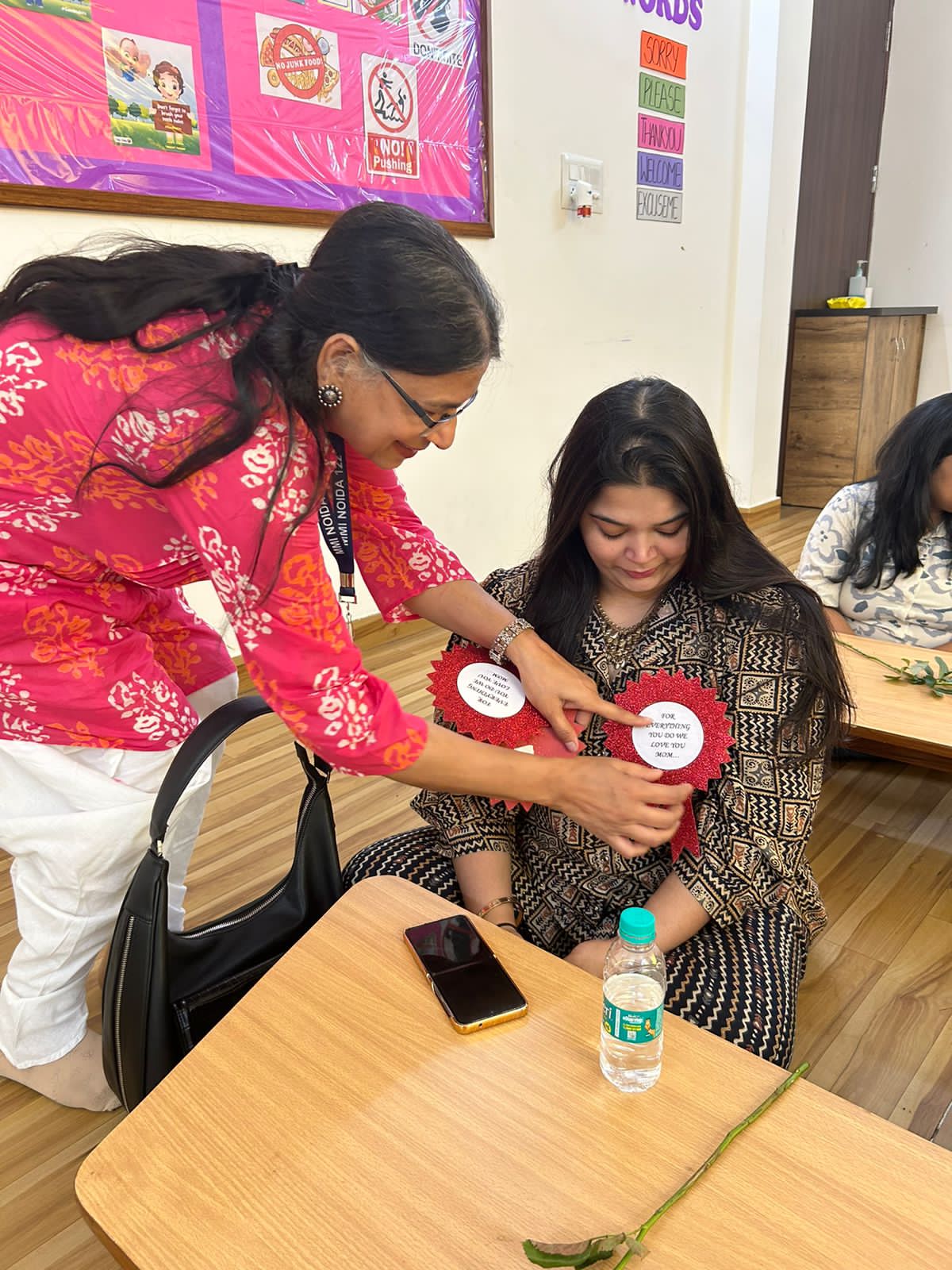 Modern Montessori International campus photo 19 of 30 — Sector 122