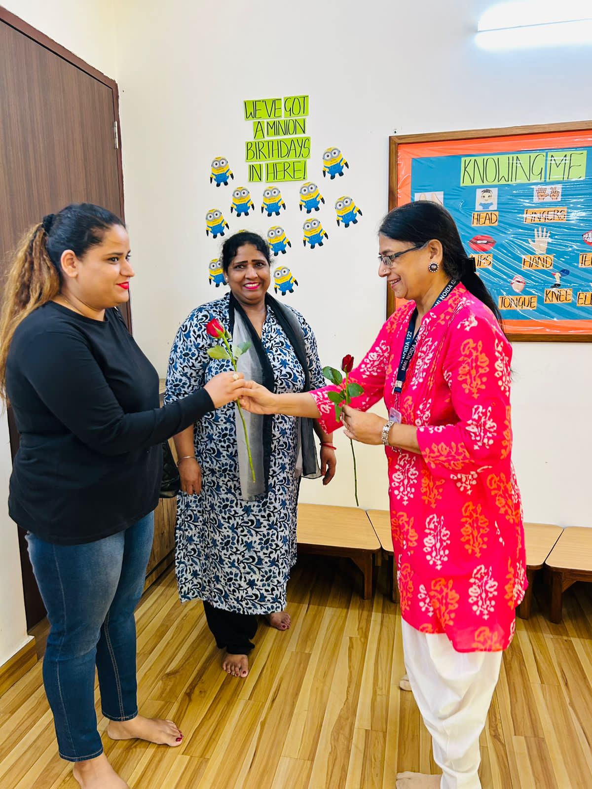 Modern Montessori International campus photo 20 of 30 — Sector 122