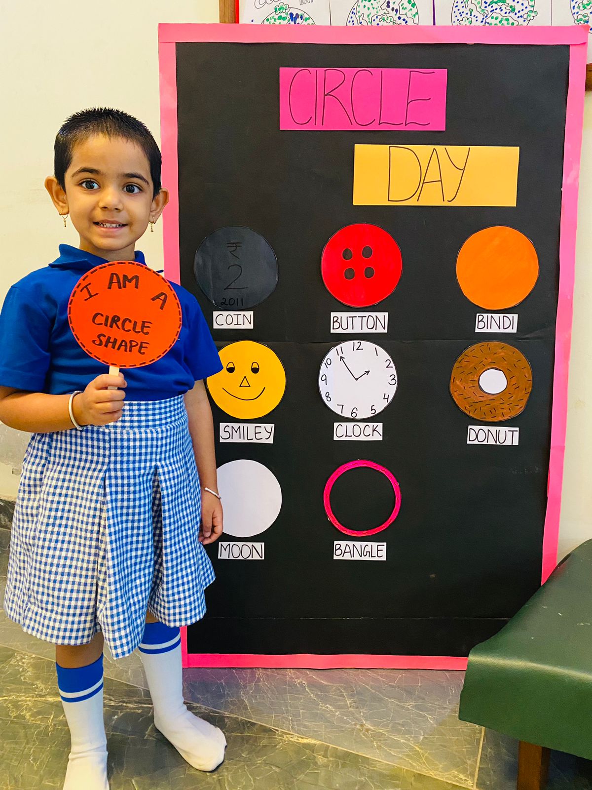 Modern Montessori International campus photo 21 of 30 — Sector 122