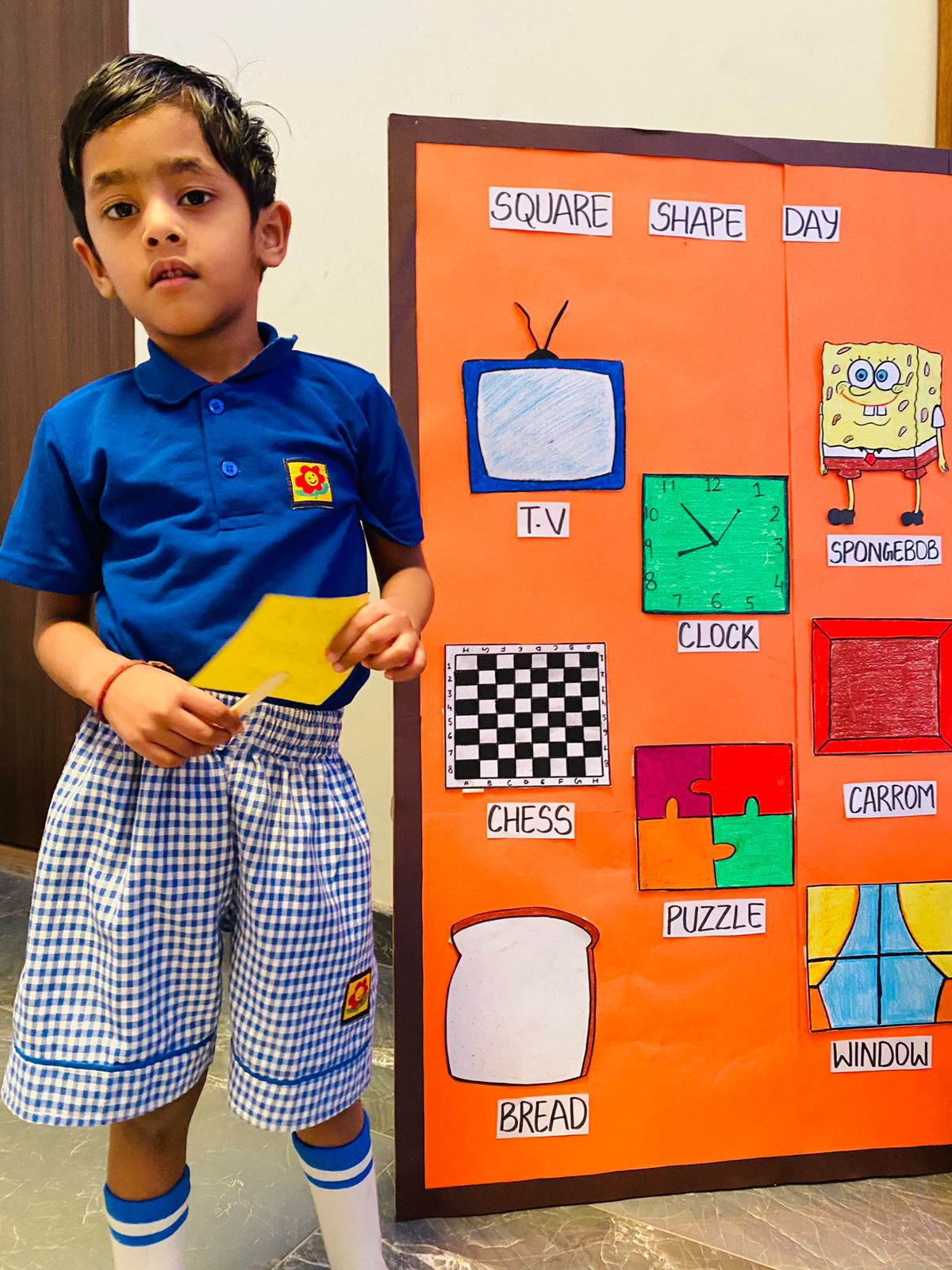Modern Montessori International campus photo 22 of 30 — Sector 122