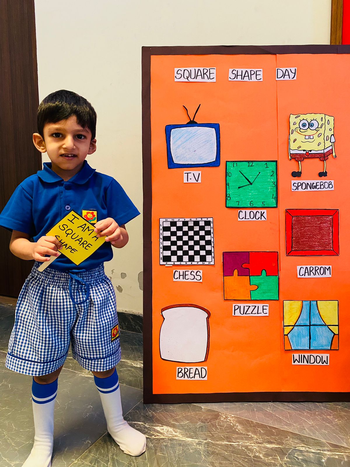 Modern Montessori International campus photo 23 of 30 — Sector 122