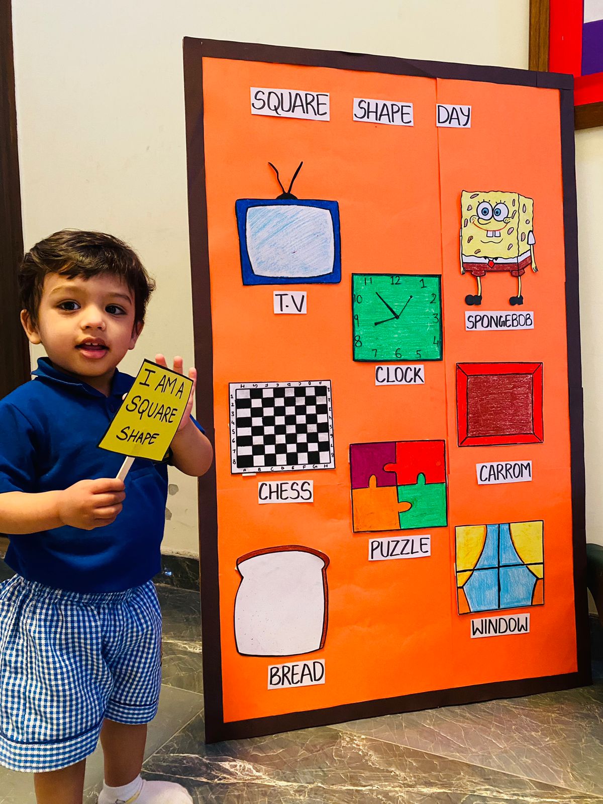 Modern Montessori International campus photo 24 of 30 — Sector 122