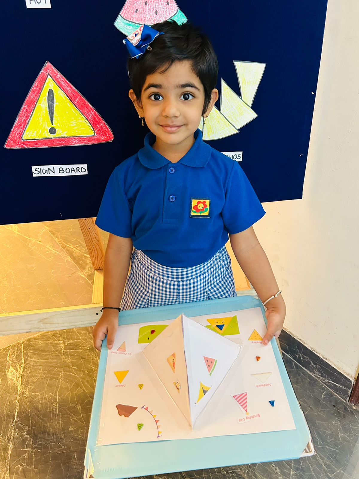 Modern Montessori International campus photo 26 of 30 — Sector 122