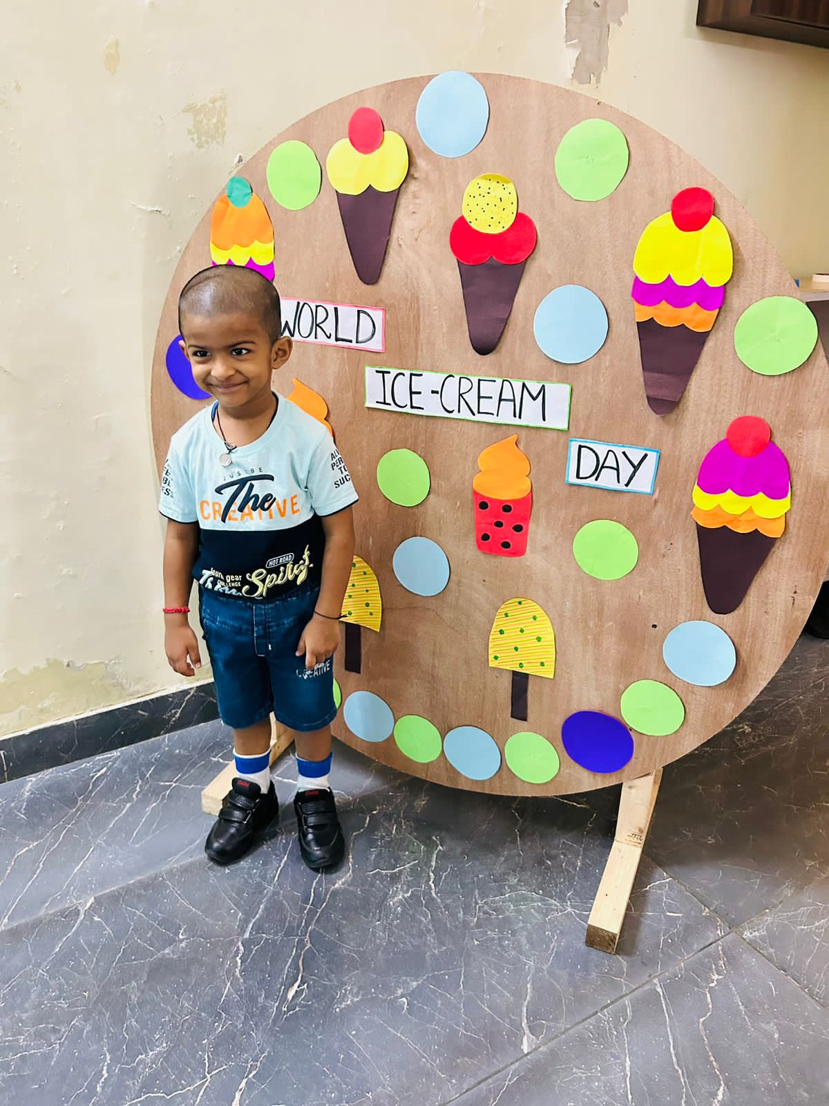 Modern Montessori International campus photo 27 of 30 — Sector 122