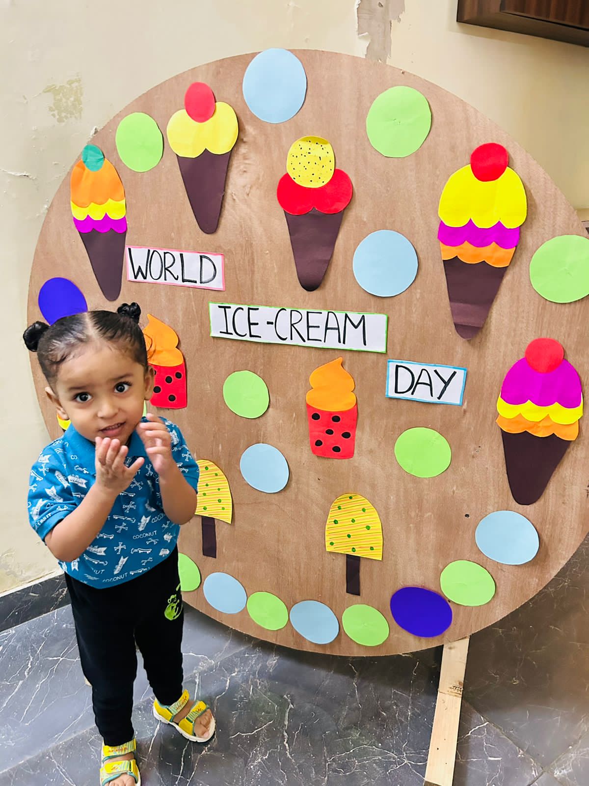 Modern Montessori International campus photo 28 of 30 — Sector 122
