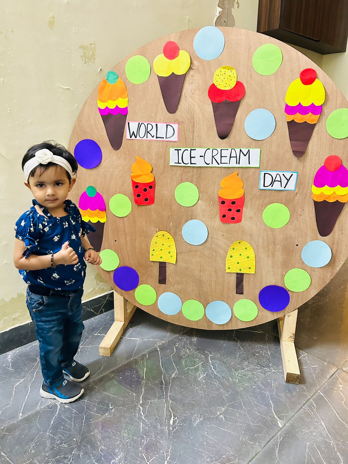 Modern Montessori International campus photo 29 of 30 — Sector 122