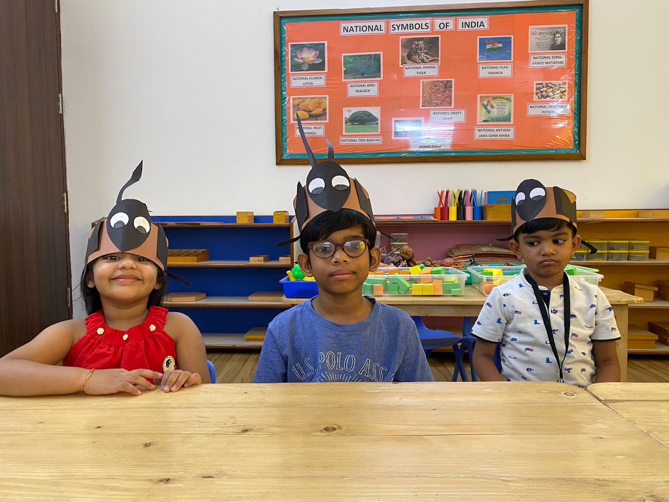 Modern Montessori International campus photo 30 of 30 — Sector 122