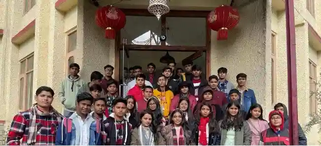 Kala Niketan international School campus photo 18 of 20 — Ghazipur