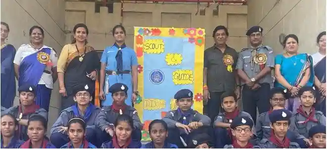 Kala Niketan international School campus photo 17 of 20 — Ghazipur