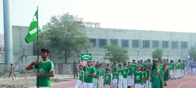 Kala Niketan international School campus photo 20 of 20 — Ghazipur