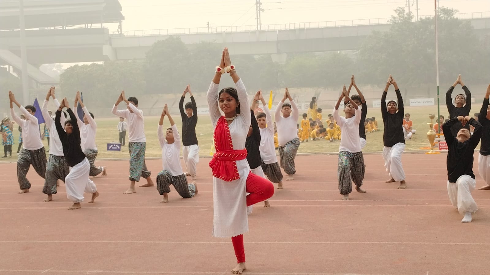 Kala Niketan international School campus photo 2 of 20 — Ghazipur