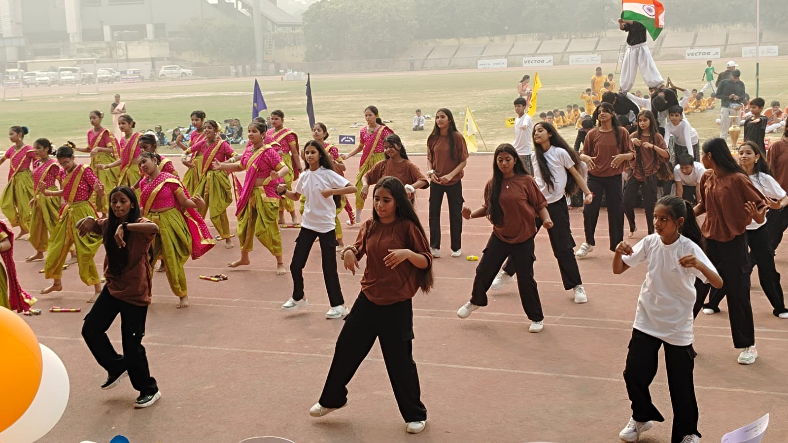 Kala Niketan international School campus photo 7 of 20 — Ghazipur