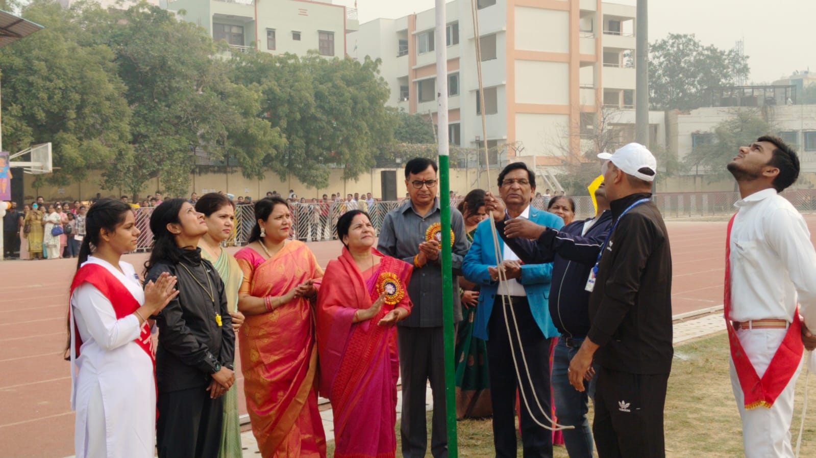 Kala Niketan international School campus photo 3 of 20 — Ghazipur