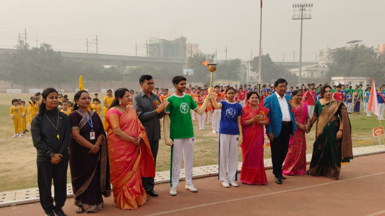 Kala Niketan international School campus photo 10 of 20 — Ghazipur