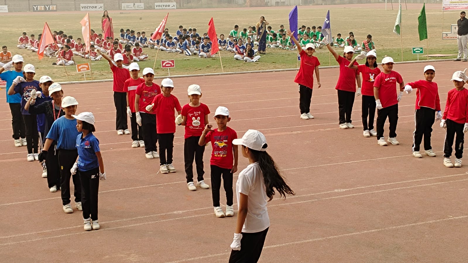 Kala Niketan international School campus photo 9 of 20 — Ghazipur