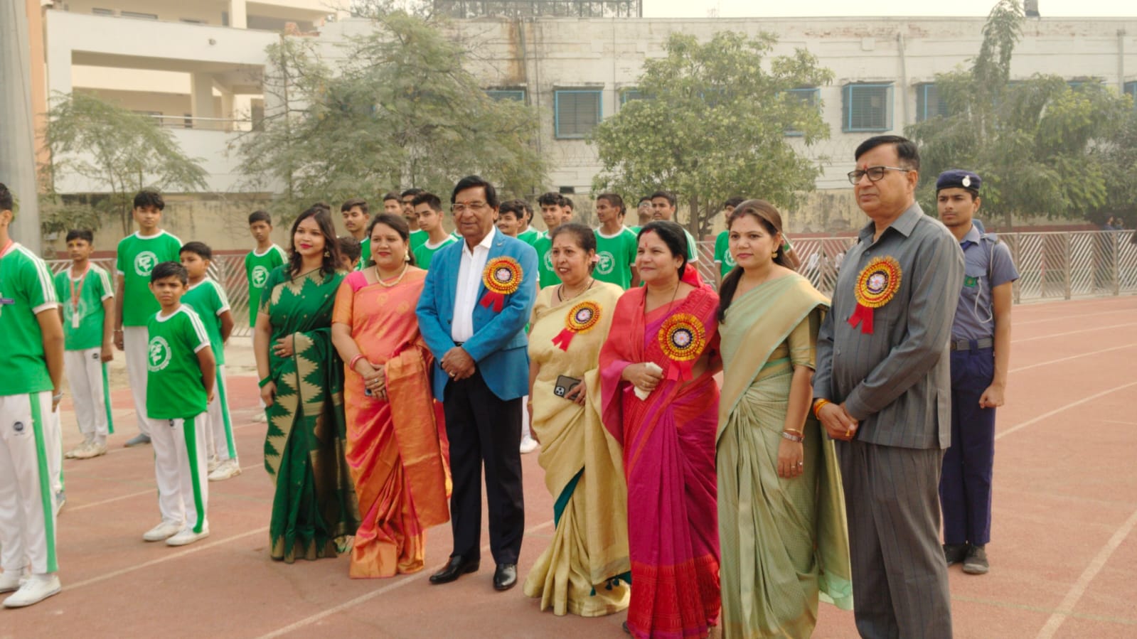 Kala Niketan international School campus photo 4 of 20 — Ghazipur