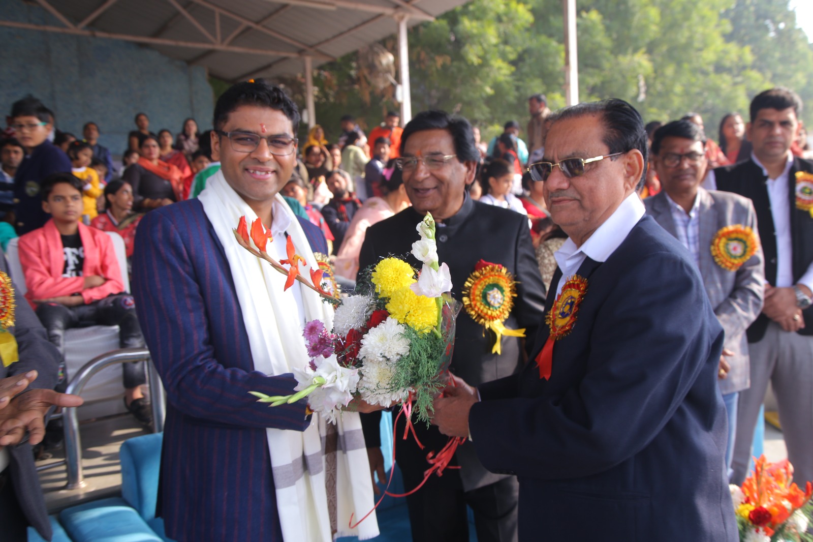Kala Niketan international School campus photo 12 of 20 — Ghazipur