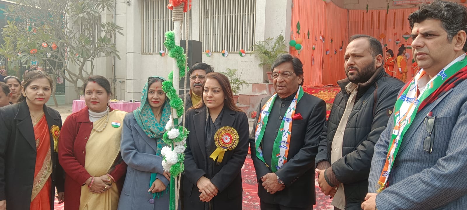 Kala Niketan international School campus photo 13 of 20 — Ghazipur