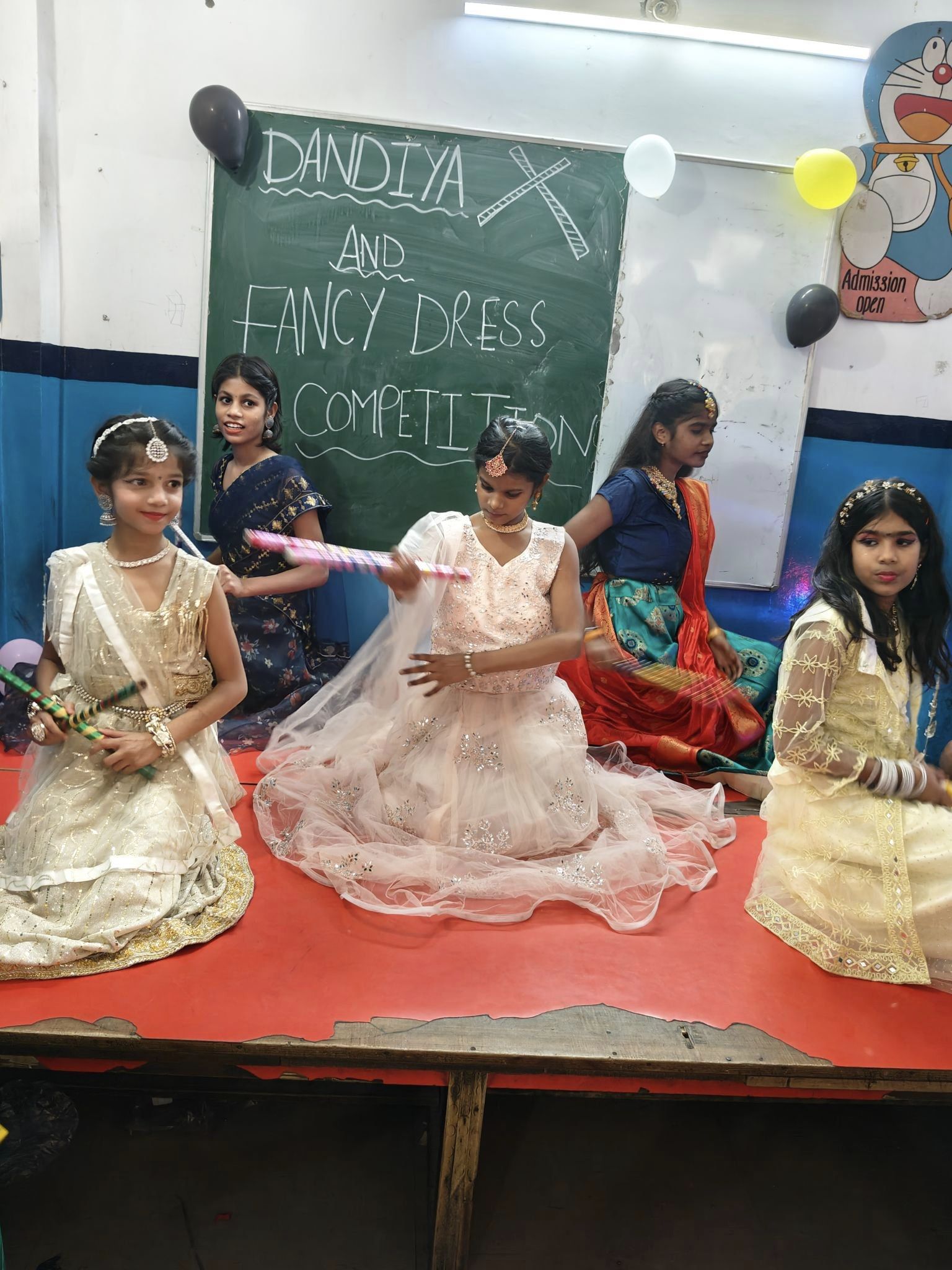 New Leelawati Public School campus photo 7 of 26 — Sector 62A
